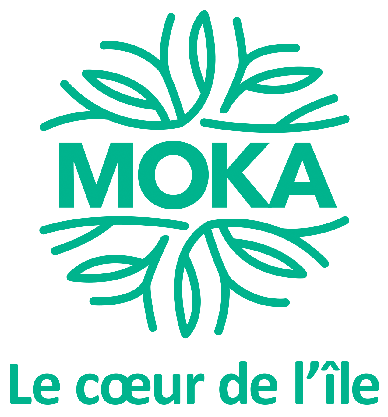 MOKA Logo
